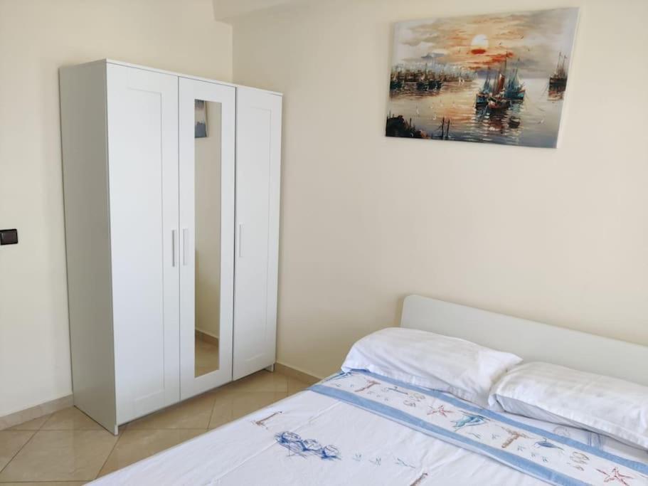 Appartement Proche De Rabat Et De L'Aeroport Salé Extérieur photo