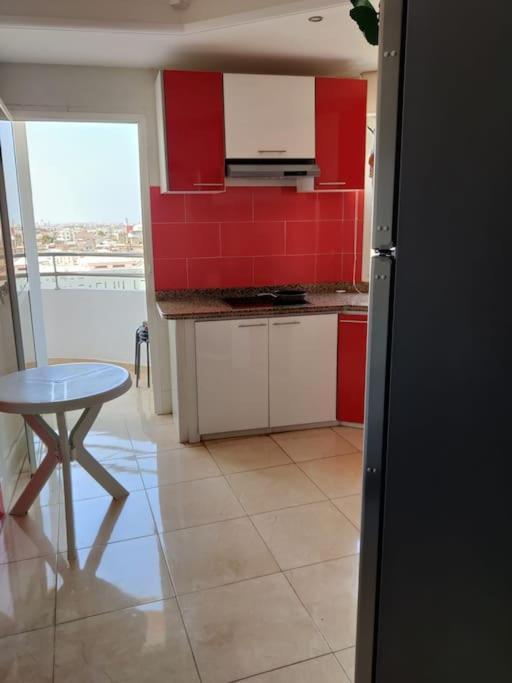 Appartement Proche De Rabat Et De L'Aeroport Salé Extérieur photo