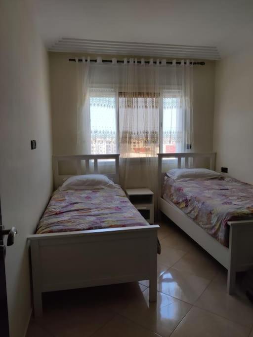 Appartement Proche De Rabat Et De L'Aeroport Salé Extérieur photo