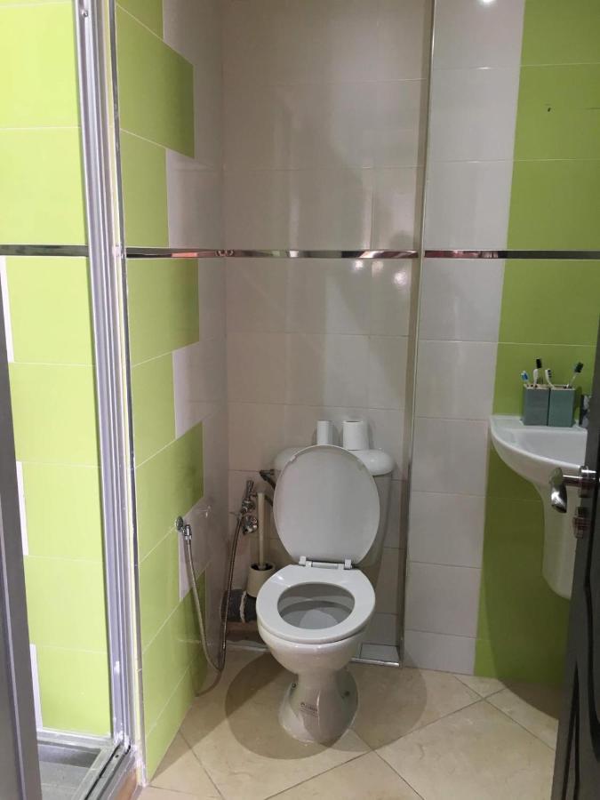 Appartement Proche De Rabat Et De L'Aeroport Salé Extérieur photo